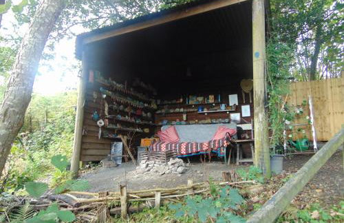 Romany Wagon & Cwtch - Photo 16