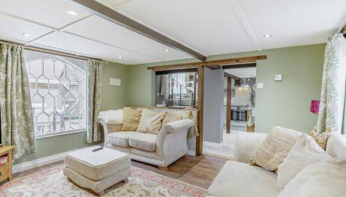 Duck Island Cottage - Foto 4