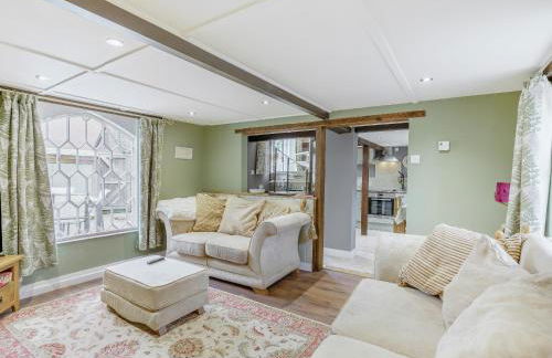 Duck Island Cottage - Foto 4