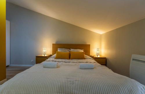 Aramis Appartement cosy à 15 min du Puy Du Fouu - Photo 16