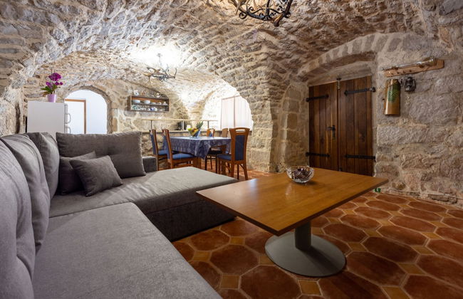 Apartments Neven - Foto 46