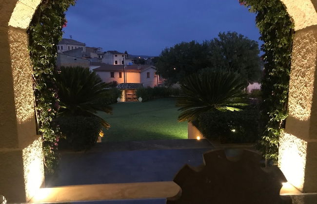 Location Sardinia Borgo Antico Xix Sec - Foto 70