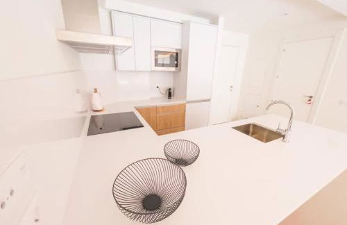 Bajo con Jardín en la Milla de Oro - Foto 30