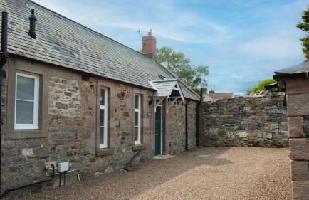 Cambridge House - Cottage Number Two - Foto 1