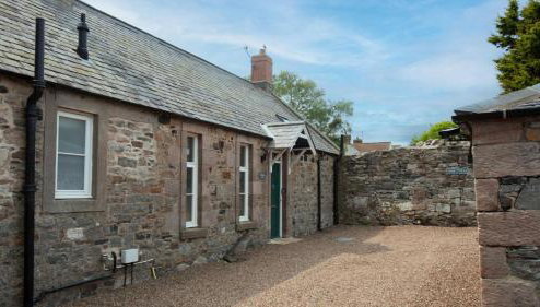 Cambridge House - Cottage Number Two - Photo 1