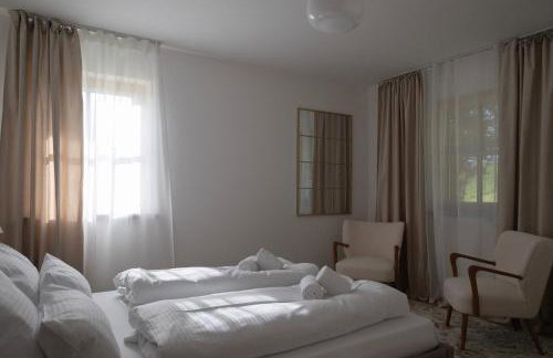 Idyllische Ferienunterkunft in Aidling am Riegsee - Foto 21