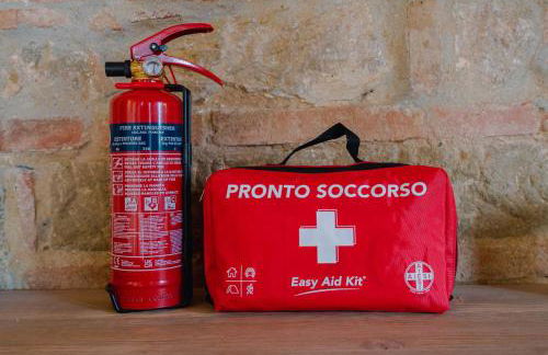 Riccimballa Luxury House - Foto 53