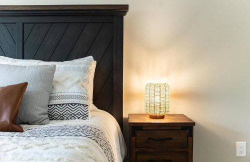 Spacious 6-Bed Luxury Home Near Notre Dame - Foto 46