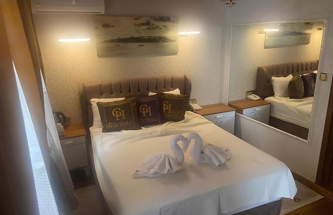 Gur Royal Suit Aparts - Foto 4