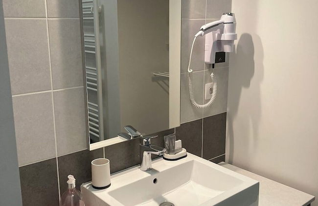 Tempologis - Chateau de la Rochette - Foto 68