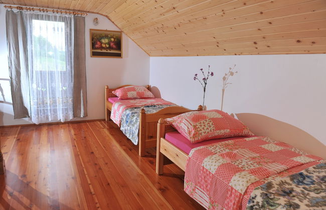 Vineyard Cottage Keglic - Foto 3