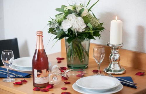 Residenz Royal - Foto 34