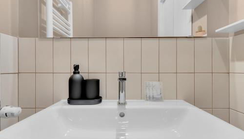 Design x3-Bilocale raffinato con ogni comfort - Foto 4