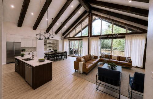 Alpine Lodge - Lake Placid, Mirror Lake - Foto 1