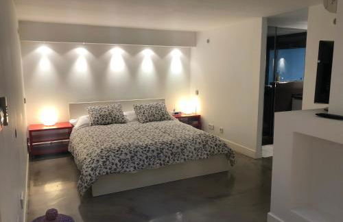 Loft en Las Arenas Getxo, junto puente colgante - Foto 21