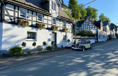 Ferienhaus Sauerland-Träume - Foto 4