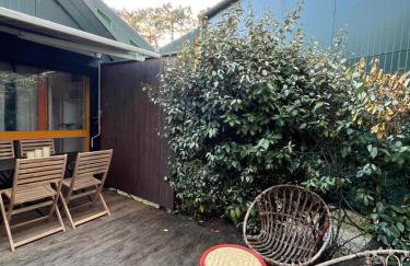 Cabane Claouey, bassin Cap ferret - Foto 8