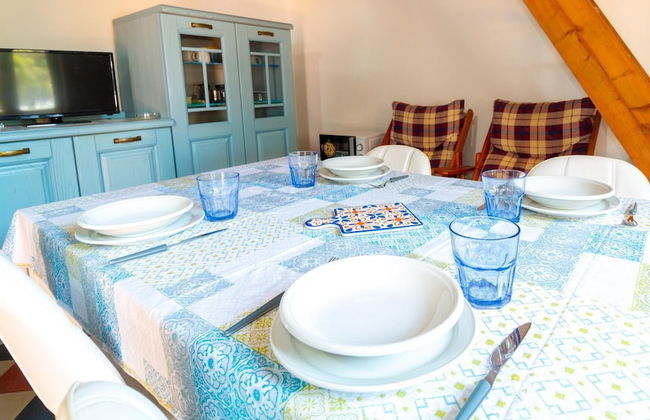 La Finestra Sul Mare - Foto 21