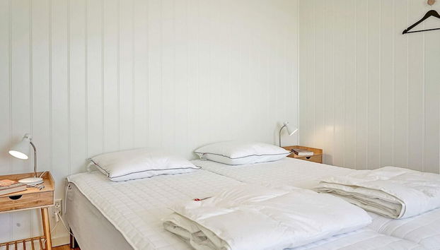 Holiday Home in RÃ¸nne - Foto 5, Interior