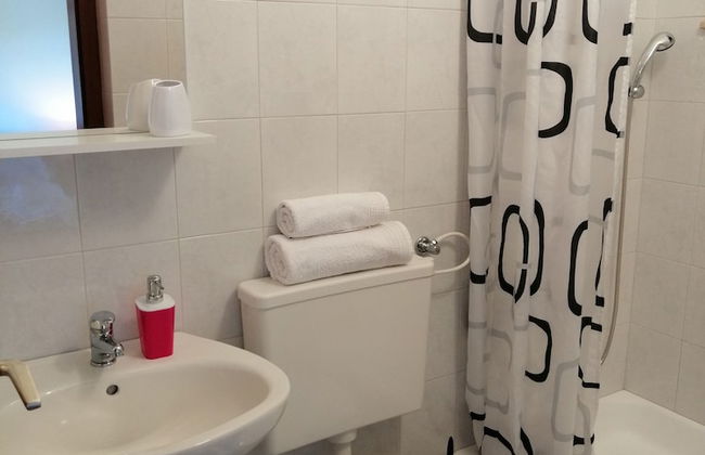 Apartments and Room Caric - Foto 40