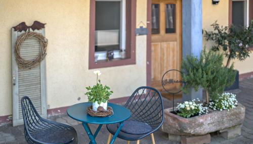 Ferienwohnung Zur Weinsteige - Foto 3