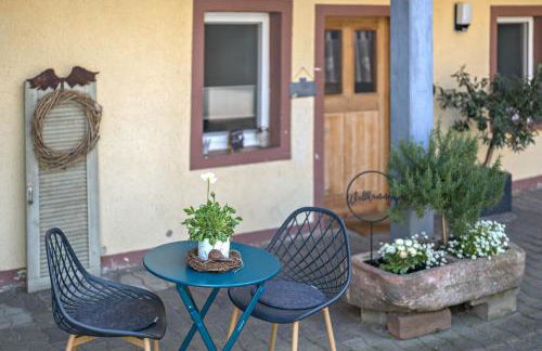 Ferienwohnung Zur Weinsteige - Foto 3