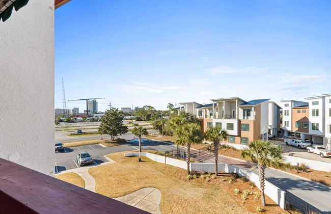 St Thomas Square By Panhandle Getaways - Foto 22