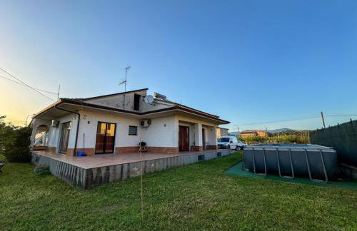 Villa Oidor - Cilento - Foto 99