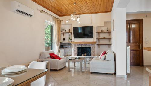 Lefkes Apartment - Foto 5