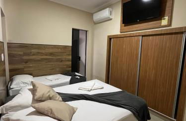 Casa Lua Flat - Foto 12