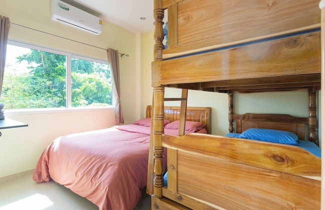 99 Pool Villa - Foto 14