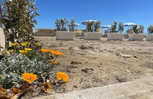 Villa "Baci sul Mare" Attico- Spiaggia privata - Foto 51