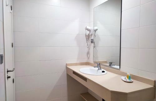 Apartamentos Flats Friends Atlantida - Foto 38