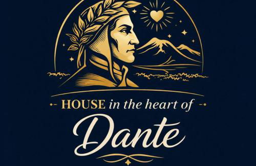 House in the heart of Dante - Foto 1