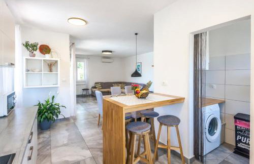 Villa House Gortan - with heated pool near Pula Istria - Ferienhaus Istrien - Foto 28