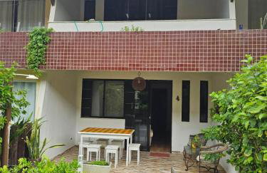 Casa Village Beira-Mar Pé na Areia, Vista Mar Praia do Flamengo, Salvador - Foto 16