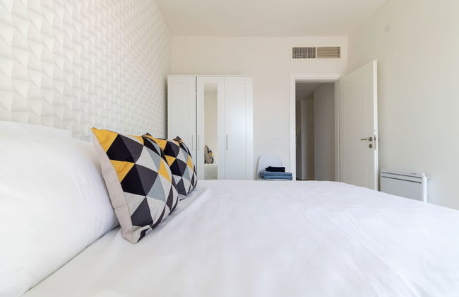 New Building 2 BR 2 Bathrooms Parking - Foto 4