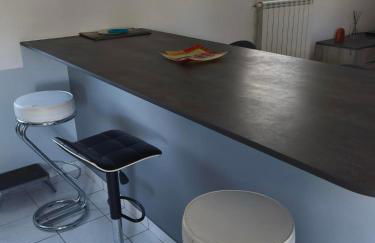 Rez de villa avec beau jardin et belle vue - Foto 5