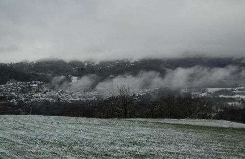 Gîte de France Les embruns 3 épis - Gîte de France 6 personnes MAE-0284 - Foto 37