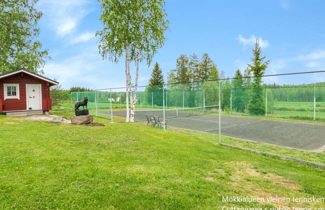 Lehtikuusenranta - Foto 20