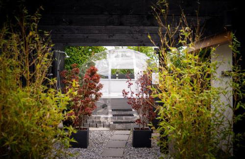 Cherry Tree Lodge - Foto 39