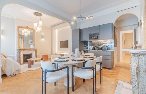 My Paris Apartments - Saint Germain - Foto 58