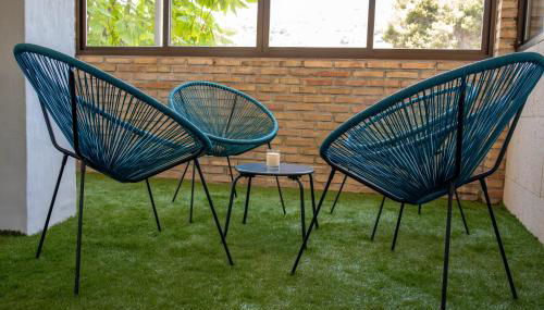 Estancia Mar y Montaña - Foto 4, pet friendly