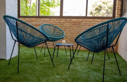 Estancia Mar y Montaña - Foto 4