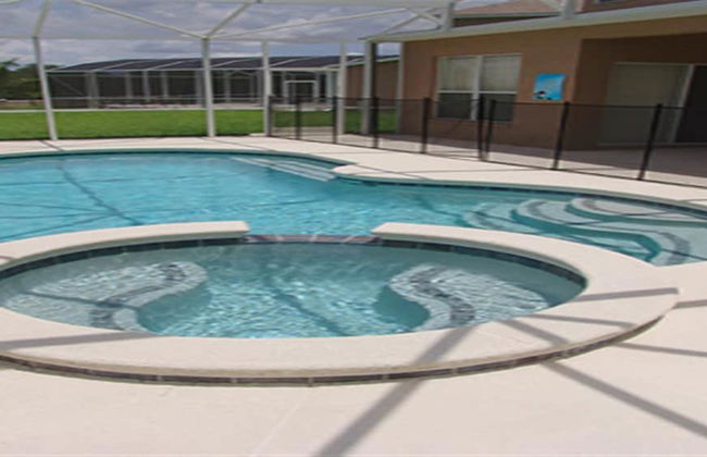 Ip60402 - Sand Hill - 5 Bed 3 Baths Villa - Foto 14