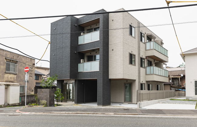 GRAND BASE Mojiko - Foto 55