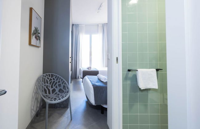 Apartamentos Turísticos Plaza del Rey - Foto 4