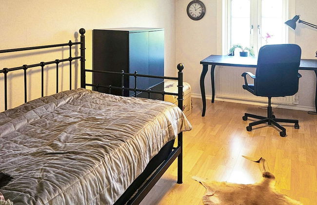 4 Star Holiday Home in Tjorn - Foto 2