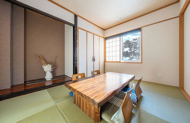 THE VILLA FURANO - Photo 45