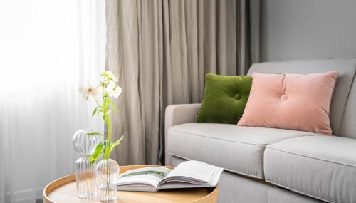 BodenseeApartment Stube - Foto 2